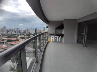 Apartamento com 2 Quartos à venda, 107m² no Jardim das Acácias, São Paulo