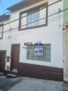 Sobrado com 2 Quartos para alugar, 60m² no Vila Gumercindo, São Paulo