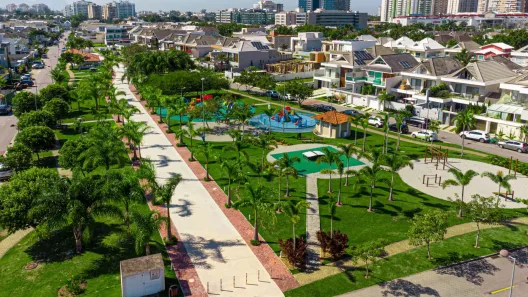 Lote/Terreno à venda, 266m² no Recreio dos Bandeirantes, Rio de Janeiro