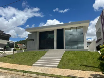 Casa de Condomínio com 3 Quartos à venda, 230m² no Senador Arnon de Melo, Arapiraca