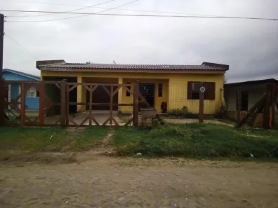 Casa com 3 Quartos à venda, 110m² no Ipiranga, Imbé