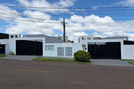 Casa com 3 Quartos à venda, 47m² no La Salle, Pato Branco