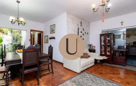 Casa com 3 Quartos à venda, 332m² no Brooklin Paulista, São Paulo