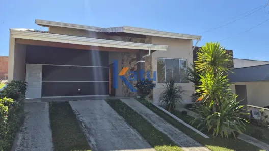 Casa de Condomínio com 3 Quartos à venda, 140m² no Residencial Vila Victoria, Itupeva