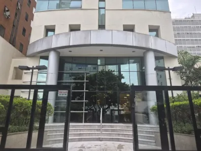 Sala Comercial para venda ou aluguel, 43m² no Consolação, São Paulo