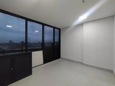 Sala Comercial para alugar, 35m² no Jardim Goiás, Goiânia