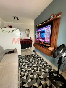 Cobertura com 1 Quarto à venda, 45m² no Vila Constança, São Paulo