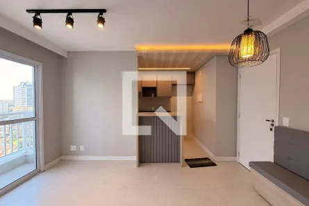 Apartamento com 1 Quarto à venda, 38m² no Santa Terezinha, Santo André