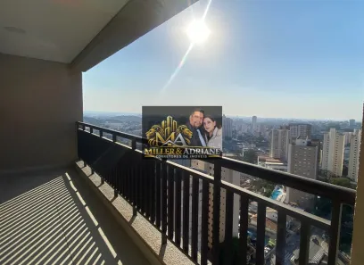Apartamento com 3 Quartos à venda, 130m² no Centro, Diadema
