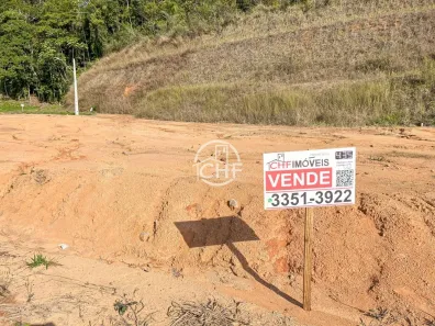 Lote/Terreno à venda, 260m² no São João, Brusque