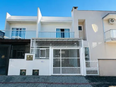Sobrado com 2 Quartos à venda, 76m² no ITACOLOMI, Balneário Piçarras