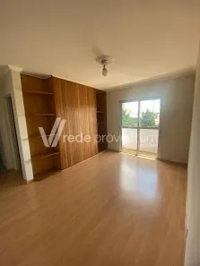 Apartamento com 1 Quarto à venda, 45m² no Centro, Campinas