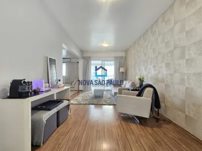 Apartamento com 3 Quartos à venda, 87m² no Vila Olímpia, São Paulo