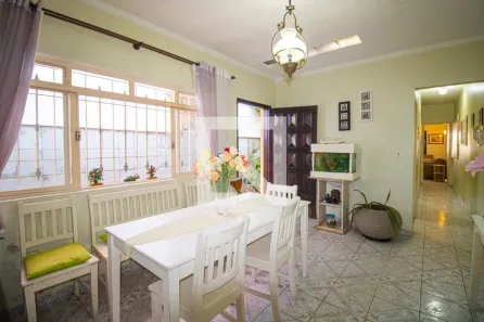 Casa com 4 Quartos à venda, 200m² no Parque Edu Chaves, São Paulo