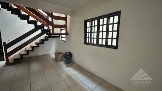 Sobrado com 3 Quartos à venda, 180m² no Jardim Mauá, Mauá
