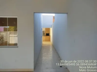 Casa com 2 Quartos à venda, 275m² no Loteamento Araguaina Sul, Araguaína