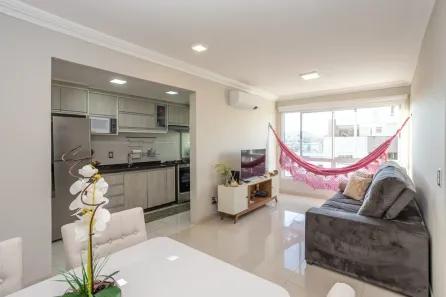 Apartamento com 1 Quarto à venda, 47m² no Cavalhada, Porto Alegre