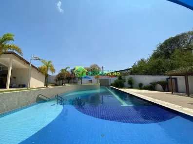 Apartamento com 3 Quartos à venda, 72m² no Lourival Parente, Teresina