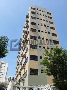 Sala Comercial à venda, 52m² no Santo Antônio, São Caetano do Sul