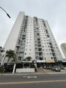 Apartamento com 2 Quartos à venda, 59m² no Vila Firmiano Pinto, São Paulo