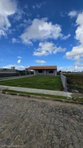 Casa de Condomínio com 2 Quartos à venda, 160m² no Ribuleirinha, Estância
