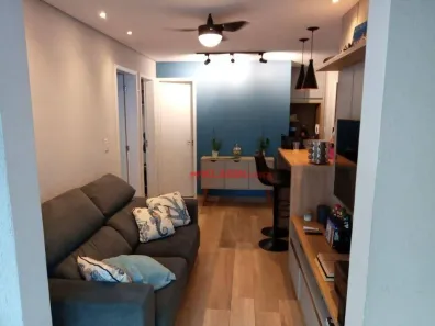 Apartamento com 2 Quartos à venda, 47m² no Vila Mariana, São Paulo
