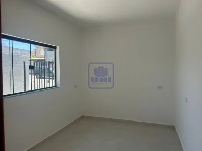 Casa com 2 Quartos à venda, 55m² no Jardim Alvorada, Jacareí