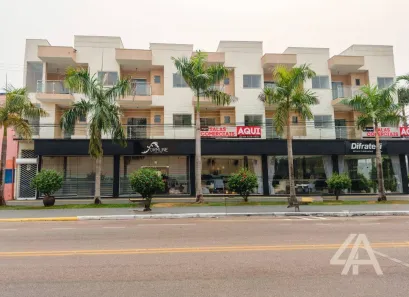 Prédio Comercial para alugar, 1260m² no Nossa Senhora das Graças, Porto Velho