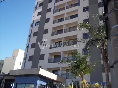 Apartamento com 3 Quartos à venda, 104m² no Jardim Chapadão, Campinas