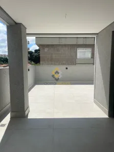 Cobertura com 4 Quartos à venda, 264m² no Liberdade, Belo Horizonte