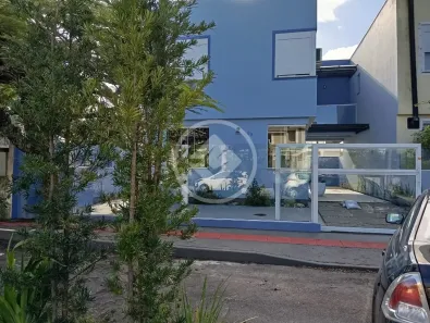 Casa de Condomínio com 3 Quartos à venda, 153m² no Campeche, Florianópolis