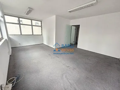 Sala Comercial para alugar, 50m² no Perdizes, São Paulo