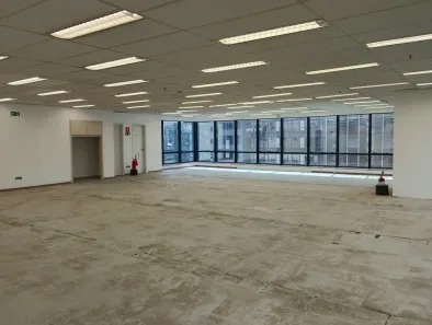 Ponto Comercial para alugar, 218m² no Cerqueira César, São Paulo