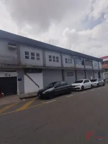 Prédio Comercial para venda ou aluguel, 188m² no João Paulo, São Luís