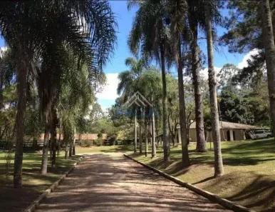 Fazenda/Sítio com 5 Quartos à venda, 1000m² no Jundiaí Mirim, Jundiaí