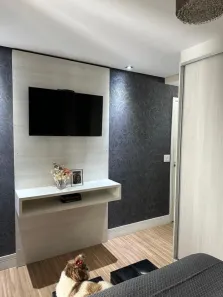Apartamento com 3 Quartos à venda, 83m² no Jardim Flor da Montanha, Guarulhos
