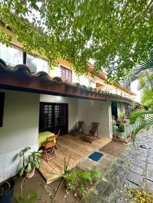 Casa de Condomínio com 2 Quartos à venda, 100m² no Stella Maris, Salvador