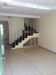 Casa de Condomínio com 2 Quartos à venda, 90m² no Rio Pequeno, São Paulo