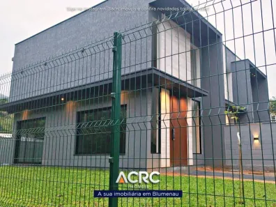 Casa com 1 Quarto à venda, 62m² no Boa Vista, Blumenau