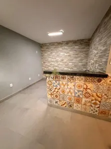 Casa com 1 Quarto para alugar, 40m² no Concórdia, Belo Horizonte