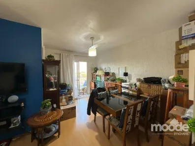 Apartamento com 2 Quartos à venda, 78m² no Vila Indiana, São Paulo