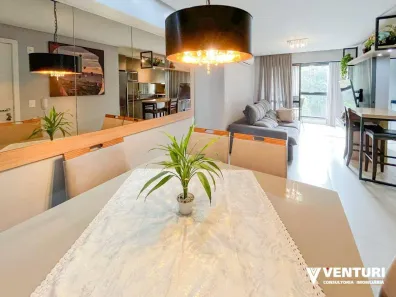 Apartamento com 2 Quartos à venda, 71m² no Fortaleza, Blumenau