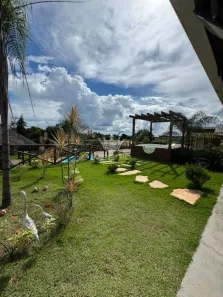Fazenda/Sítio com 3 Quartos à venda, 1000m² no , Itatiaiuçu