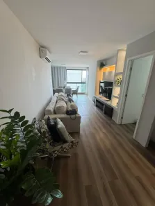 Apartamento com 3 Quartos à venda, 123m² no São Brás, Belém