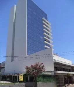 Sala Comercial à venda, 91m² no São Pelegrino, Caxias do Sul