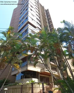 Apartamento com 4 Quartos à venda, 180m² no Jardim Proença, Campinas