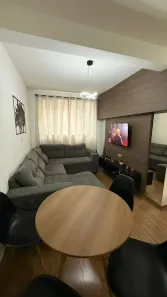 Apartamento com 2 Quartos à venda, 58m² no Borboleta, Juiz de Fora