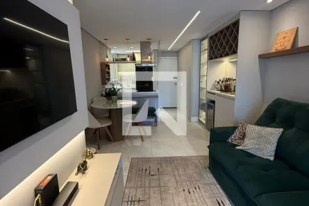 Apartamento com 2 Quartos à venda, 68m² no Nova Petrópolis, São Bernardo do Campo
