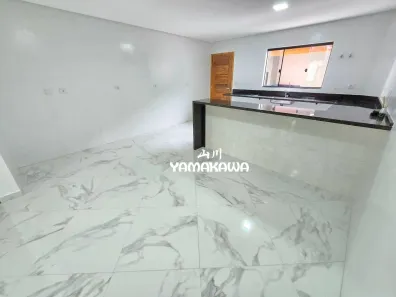 Sobrado com 3 Quartos à venda, 150m² no Vila Marieta, São Paulo