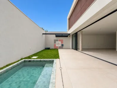 Casa de Condomínio com 4 Quartos à venda, 486m² no Indianópolis, São Paulo